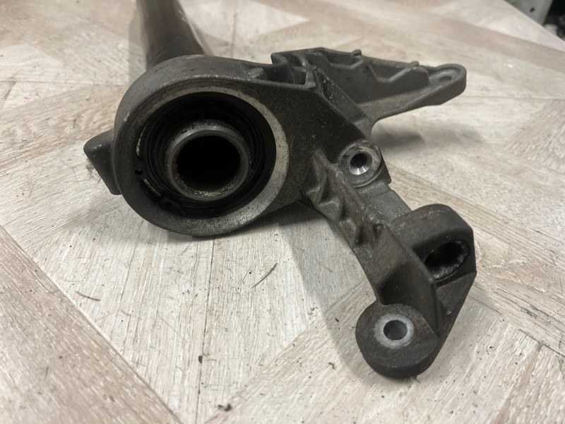 Вал промежуточный, 5000 рублей, Молоково