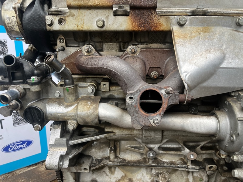 Двигатель, 145000 рублей, Молоково