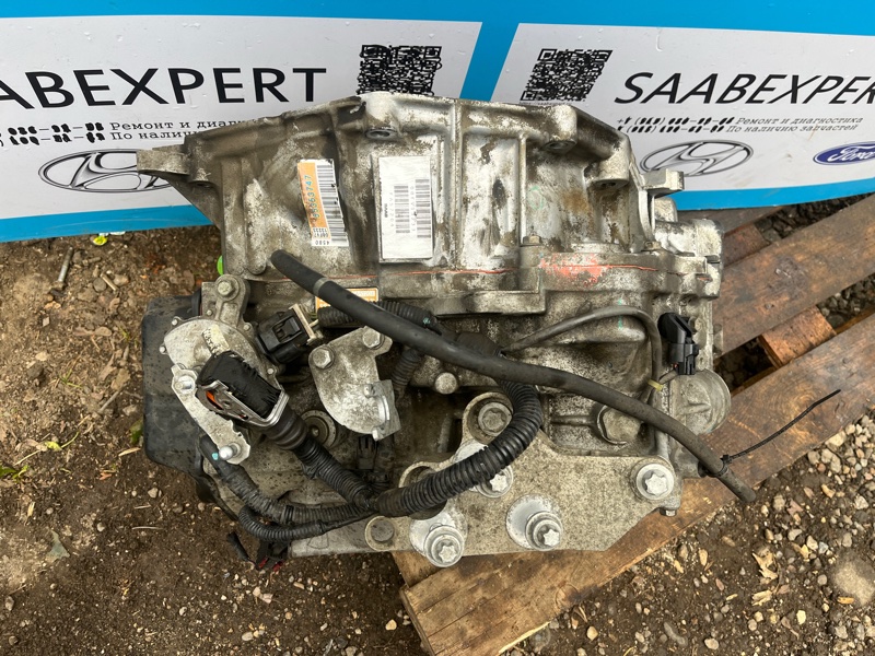 АКПП, 95000 рублей, Молоково