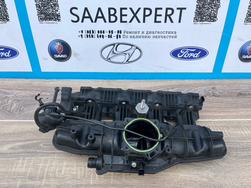 Коллектор впускной, 13000 рублей, Молоково