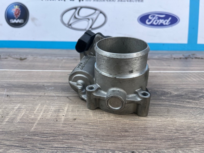 Дроссельная заслонка, 3000 рублей, Молоково