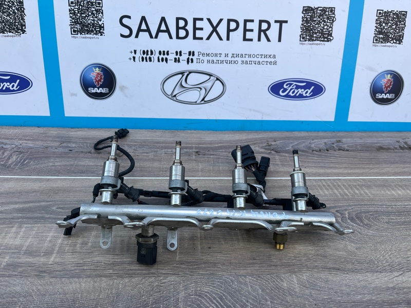 Форсунка топливная, 12000 рублей, Молоково