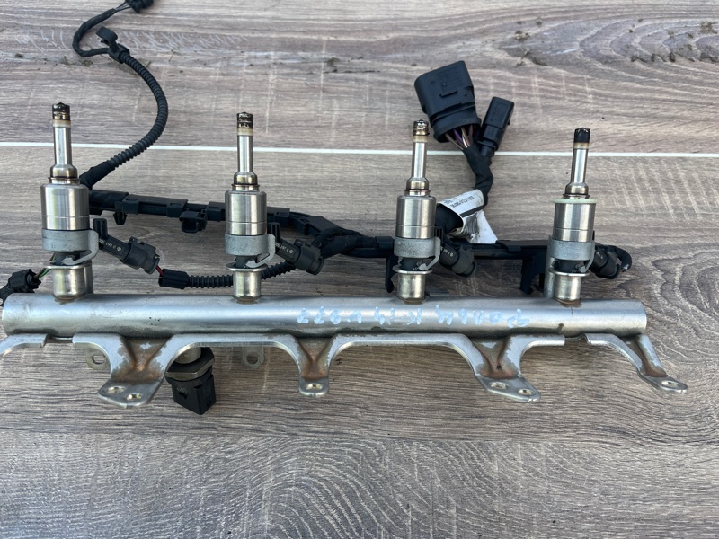 Форсунка топливная, 12000 рублей, Молоково