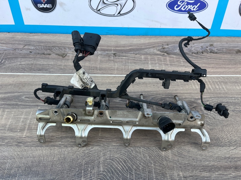 Форсунка топливная, 12000 рублей, Молоково