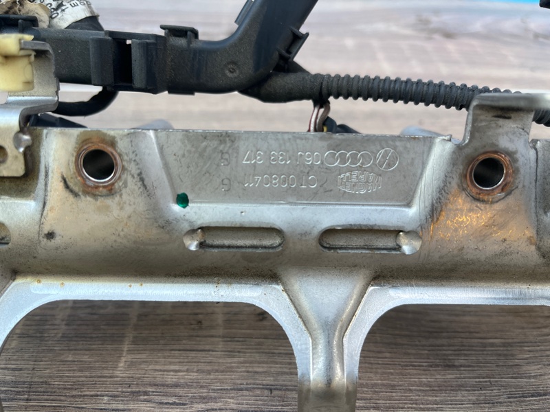 Форсунка топливная, 12000 рублей, Молоково