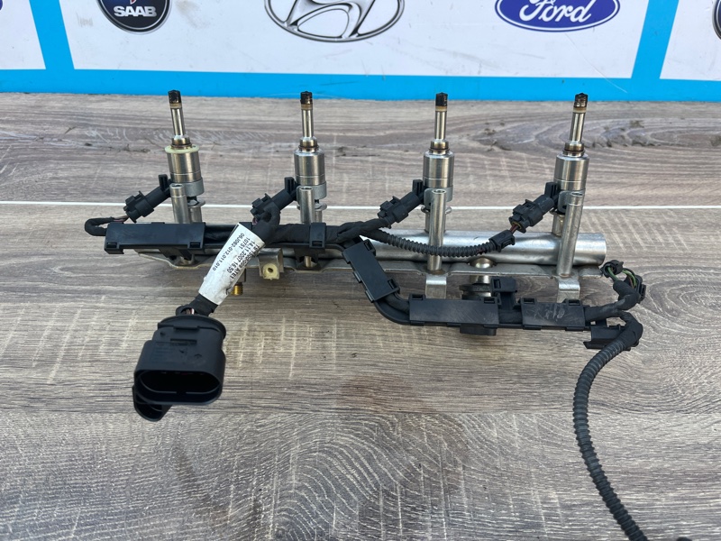 Форсунка топливная, 12000 рублей, Молоково