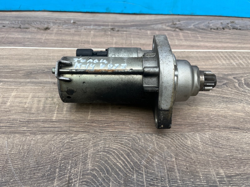 Стартер, 3500 рублей, Молоково