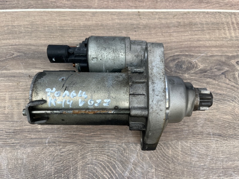 Стартер, 3500 рублей, Молоково