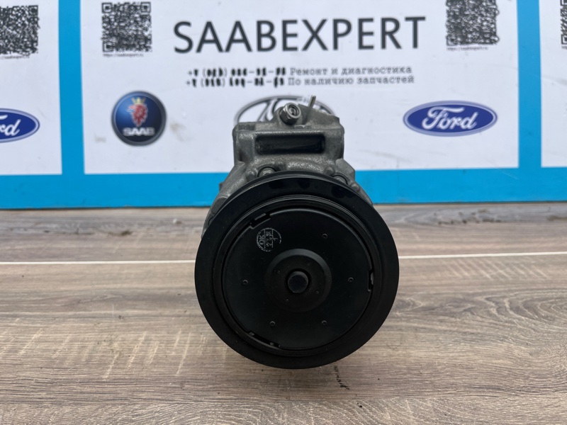 Компрессор кондиционера, 11000 рублей, Молоково