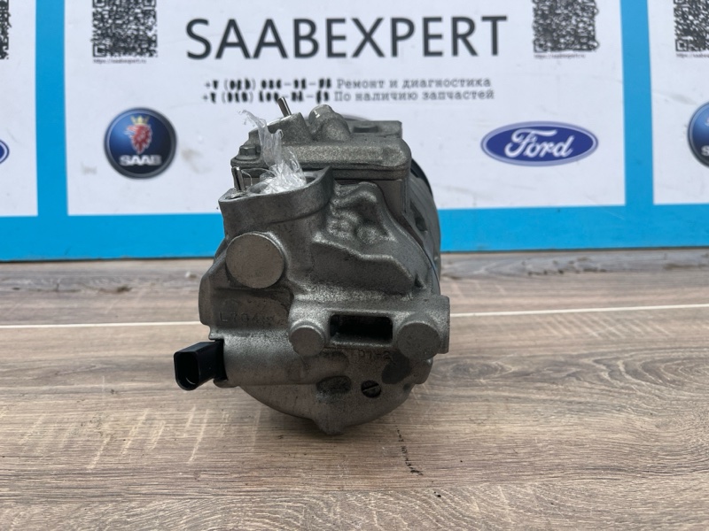 Компрессор кондиционера, 11000 рублей, Молоково