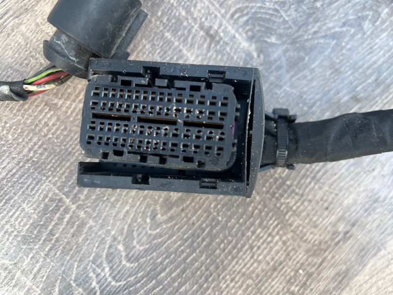 Проводка ДВС, 5500 рублей, Молоково