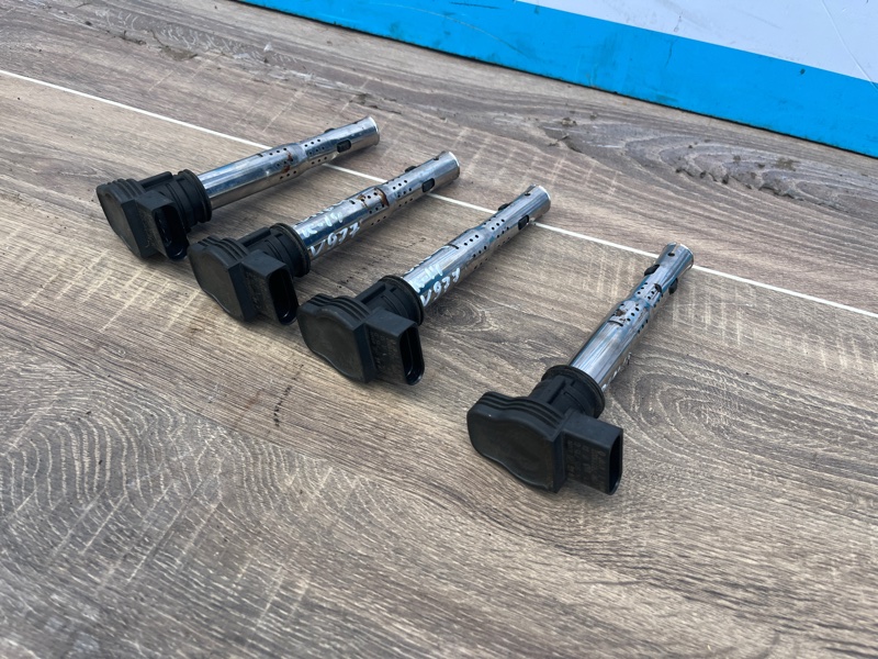 Катушка зажигания, 1100 рублей, Молоково