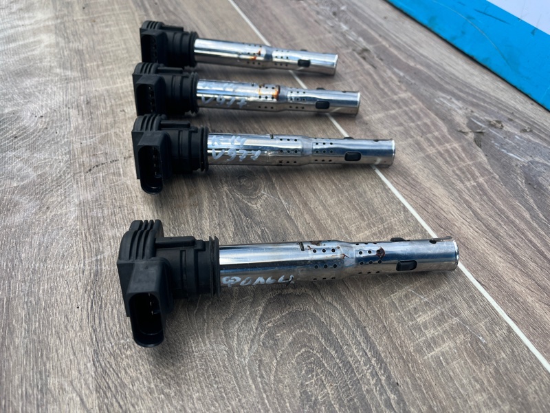 Катушка зажигания, 1100 рублей, Молоково