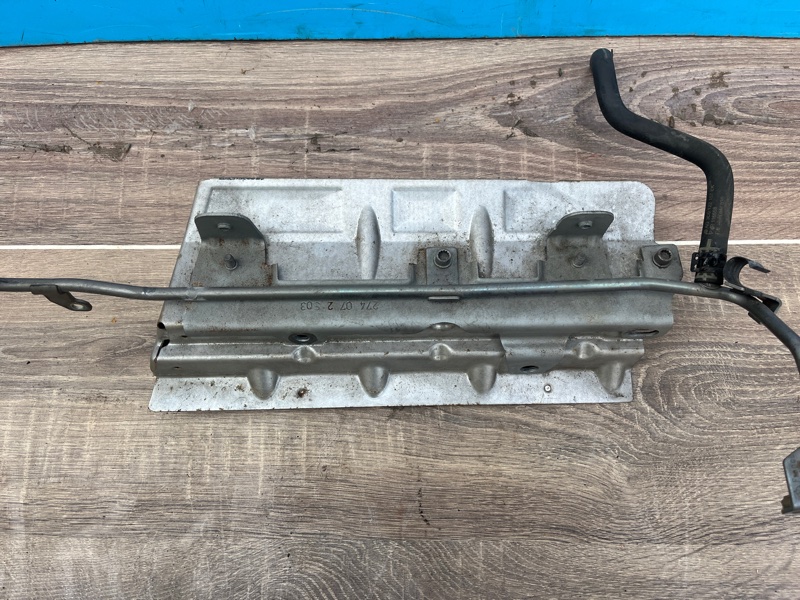 Трубка топливная, 1200 рублей, Молоково