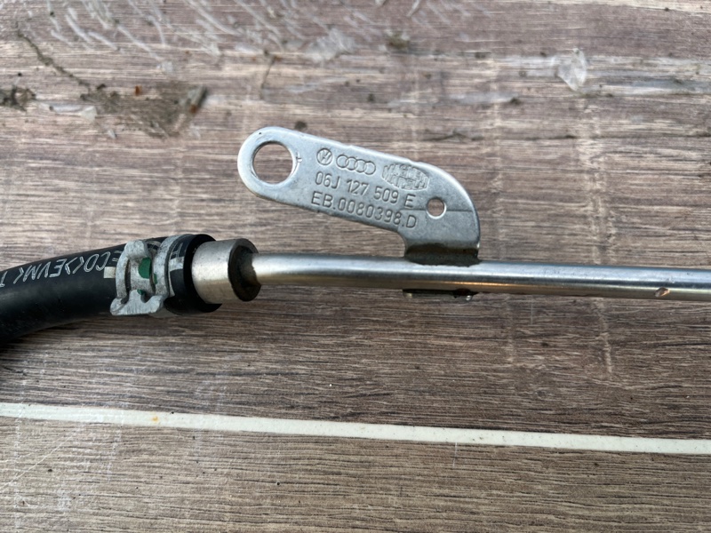 Трубка топливная, 1200 рублей, Молоково