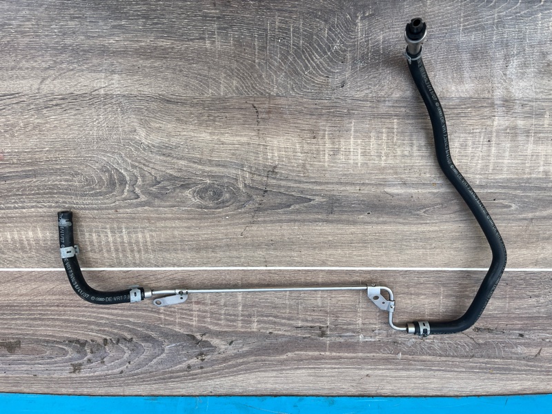 Трубка топливная, 1200 рублей, Молоково