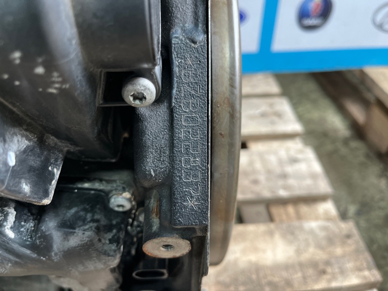 Двигатель, 160000 рублей, Молоково