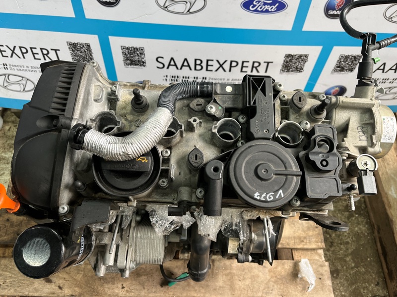 Двигатель, 160000 рублей, Молоково