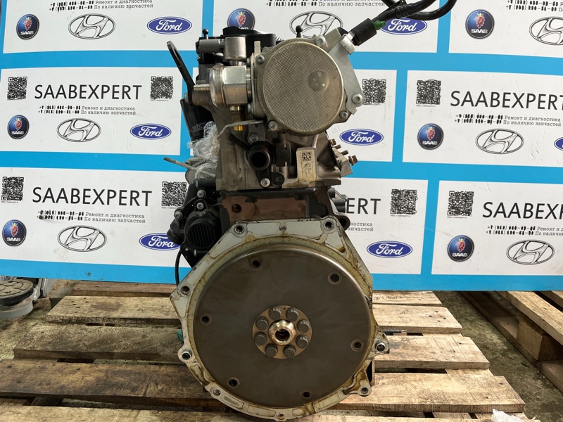 Двигатель, 160000 рублей, Молоково