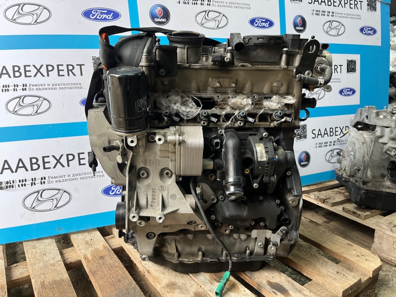 Двигатель, 170000 рублей, Молоково