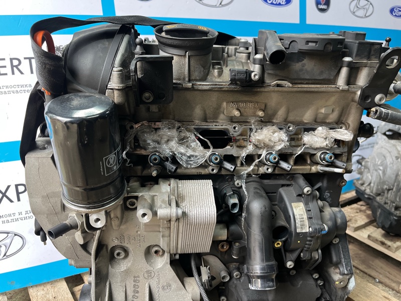 Двигатель, 170000 рублей, Молоково