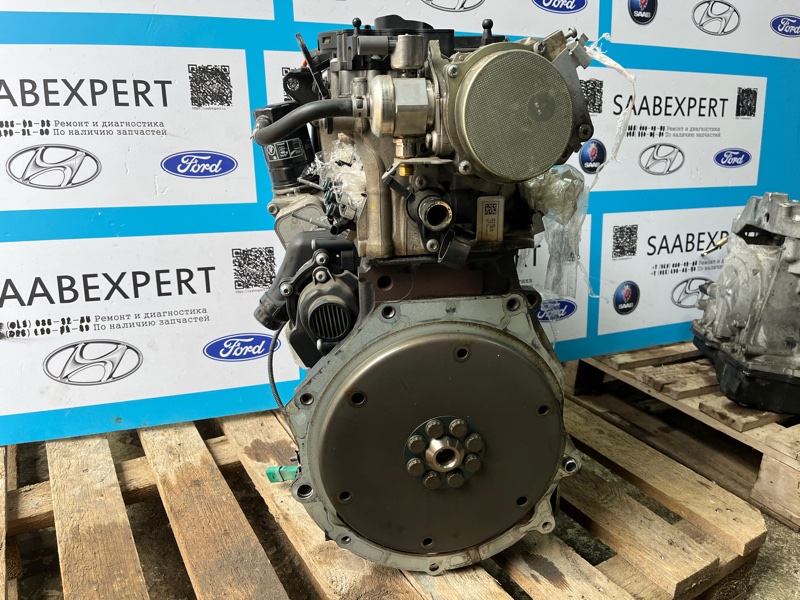 Двигатель, 170000 рублей, Молоково