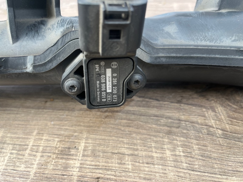 Патрубок интеркулера, 2300 рублей, Молоково