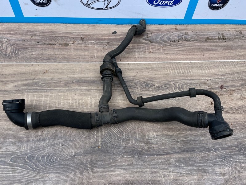 Патрубок системы охлаждения, 3000 рублей, Молоково