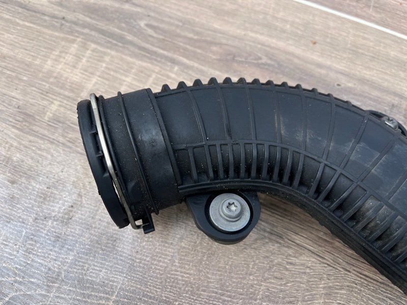 Патрубок интеркулера, 1000 рублей, Молоково