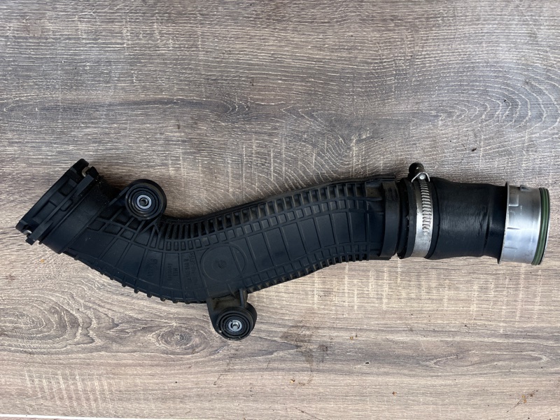 Патрубок интеркулера, 1000 рублей, Молоково