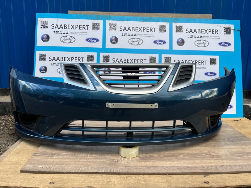 Бампер, 28000 рублей, Молоково