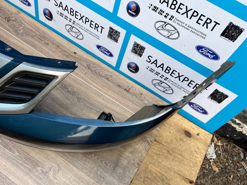 Бампер, 28000 рублей, Молоково