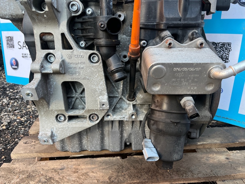 Двигатель, 70000 рублей, Молоково