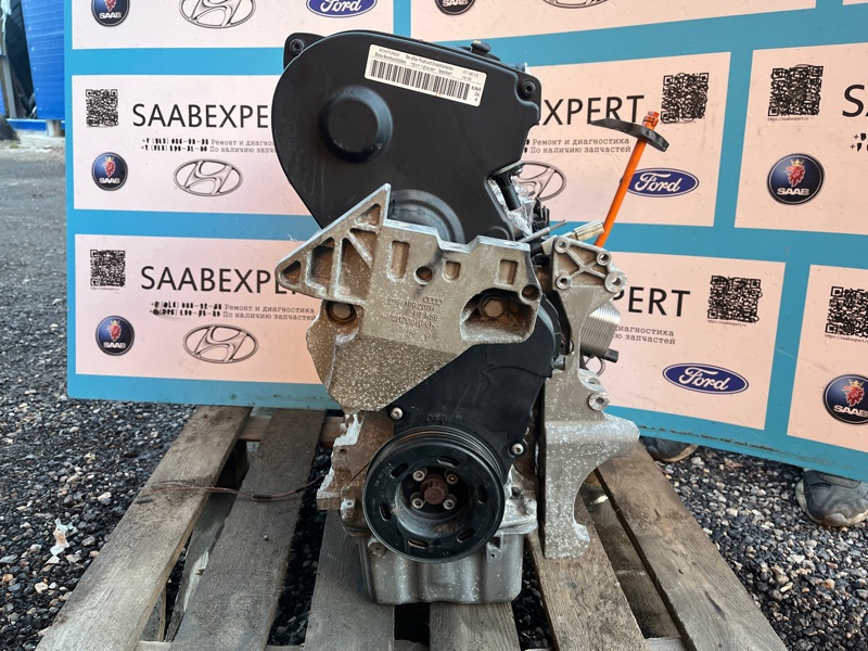 Двигатель, 70000 рублей, Молоково