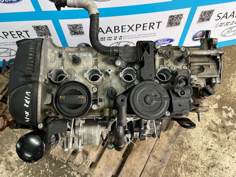 Двигатель, 205000 рублей, Молоково