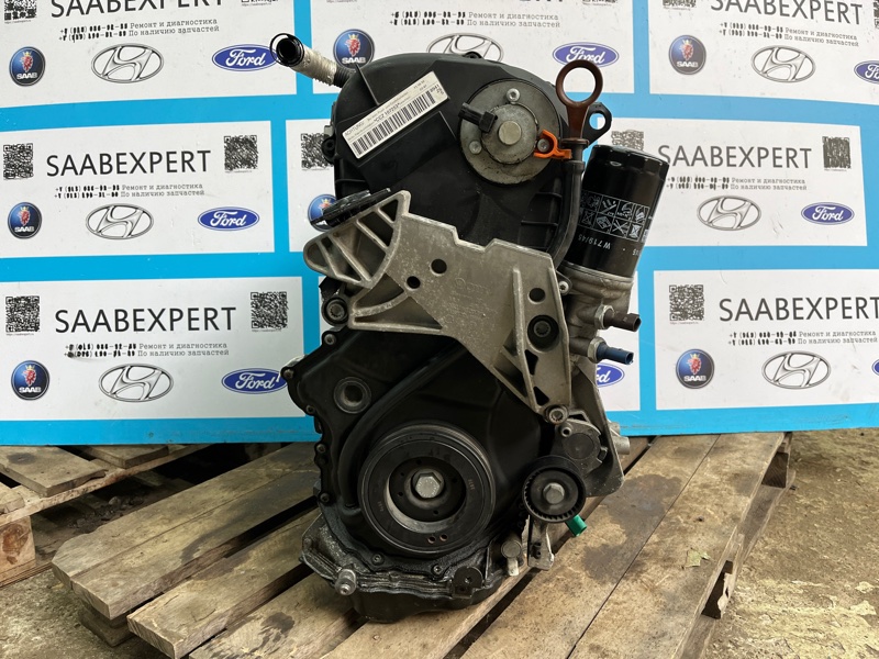 Двигатель, 205000 рублей, Молоково