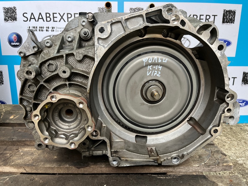 АКПП, 110000 рублей, Молоково