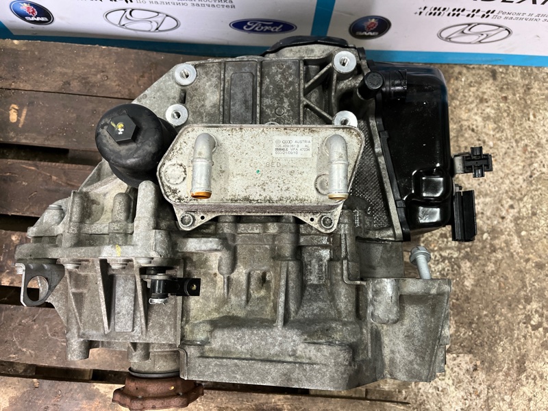 АКПП, 110000 рублей, Молоково