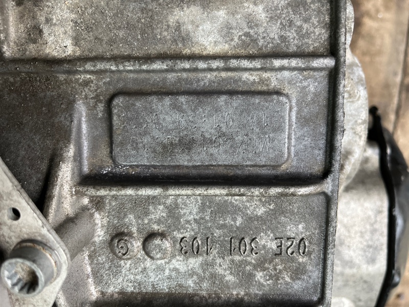 АКПП, 110000 рублей, Молоково