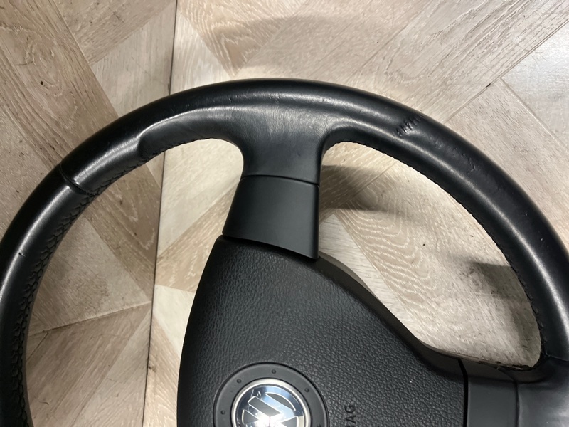 Руль, 4500 рублей, Молоково