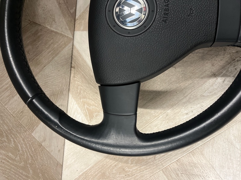 Руль, 4500 рублей, Молоково