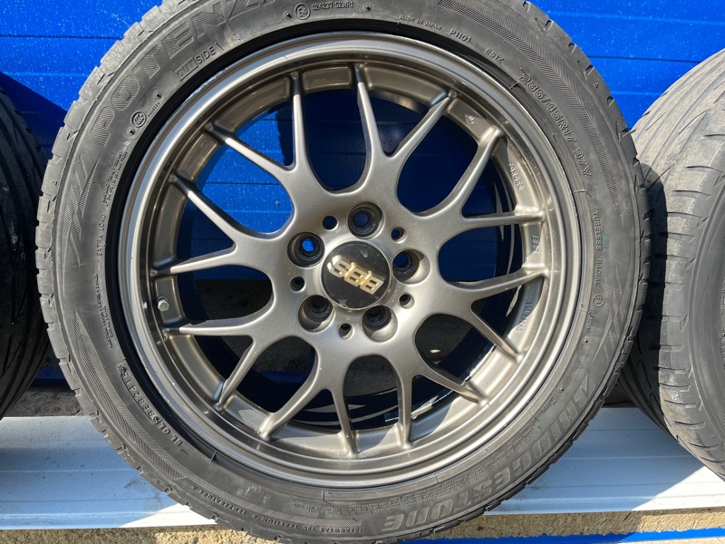 Диски с резиной, 65000 рублей, Молоково