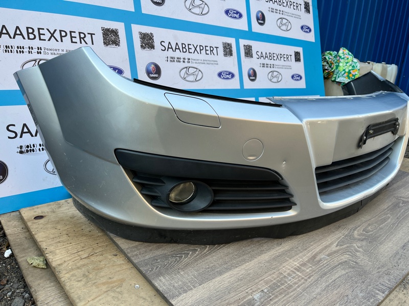 Бампер, 21000 рублей, Молоково