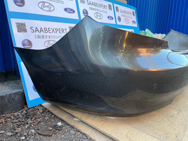 Бампер, 101000 рублей, Молоково