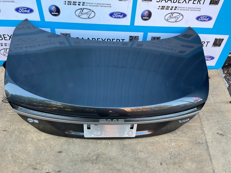 Крышка багажника, 55000 рублей, Молоково