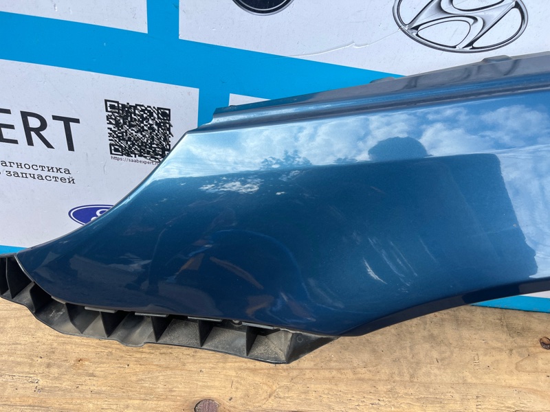 Крыло, 17000 рублей, Молоково