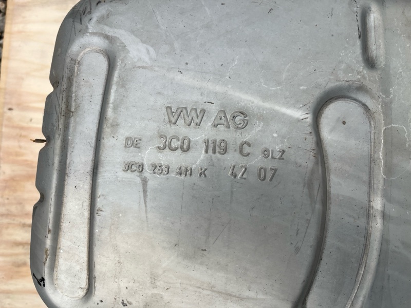 Глушитель в сборе, 21000 рублей, Молоково