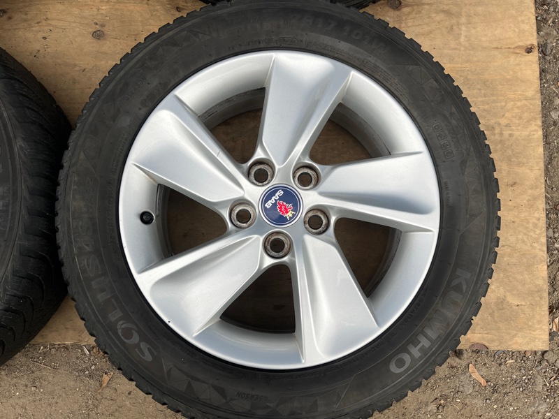 Диски с резиной, 70000 рублей, Молоково