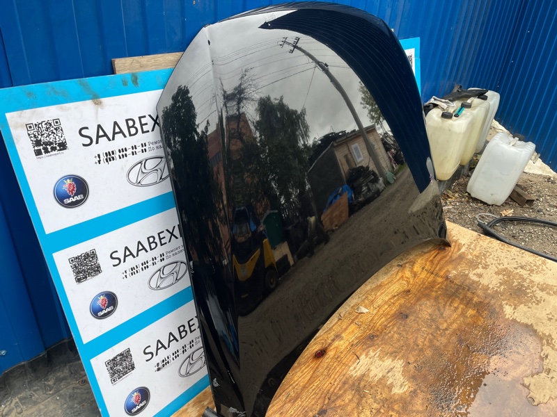 Капот, 28000 рублей, Молоково