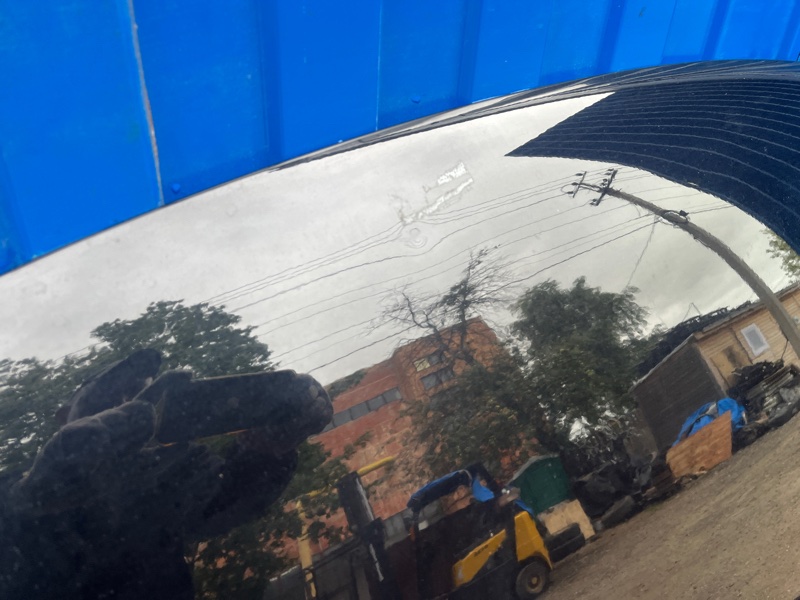 Капот, 28000 рублей, Молоково